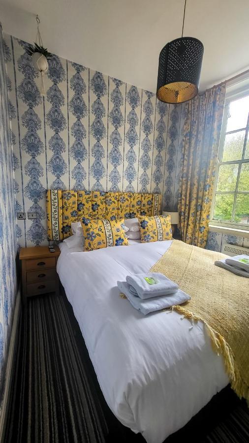 ליברפול Blackburne Arms ,24 Catharine Street Hotel מראה חיצוני תמונה