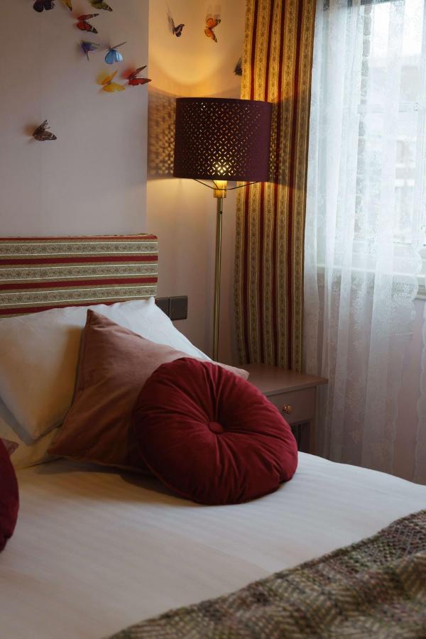 ליברפול Blackburne Arms ,24 Catharine Street Hotel מראה חיצוני תמונה