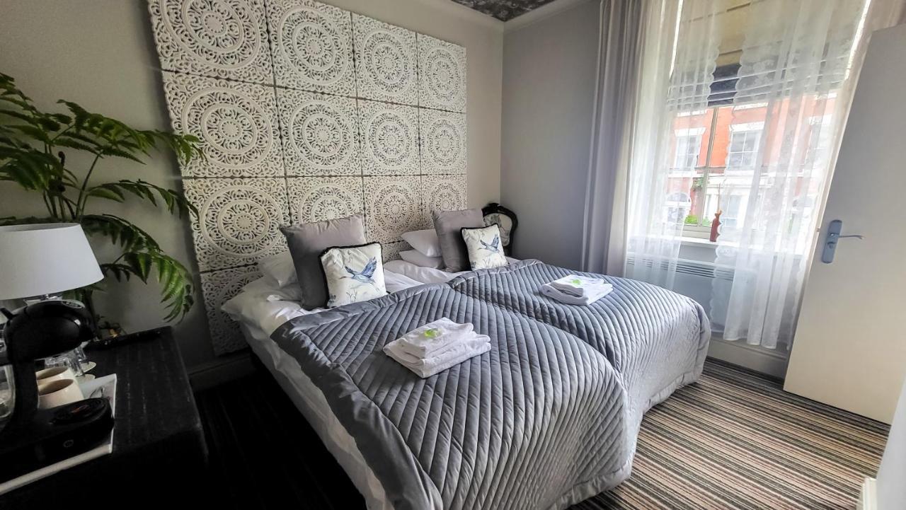 ליברפול Blackburne Arms ,24 Catharine Street Hotel מראה חיצוני תמונה