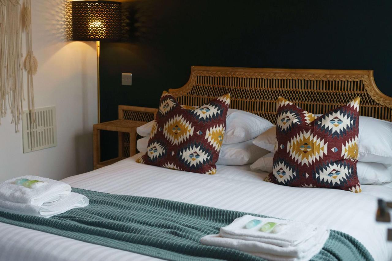 ליברפול Blackburne Arms ,24 Catharine Street Hotel מראה חיצוני תמונה