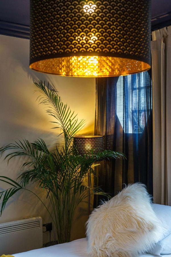 ליברפול Blackburne Arms ,24 Catharine Street Hotel מראה חיצוני תמונה